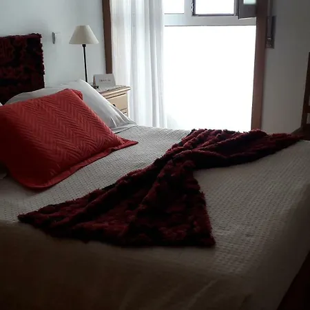 Guest house Myosotis Porto