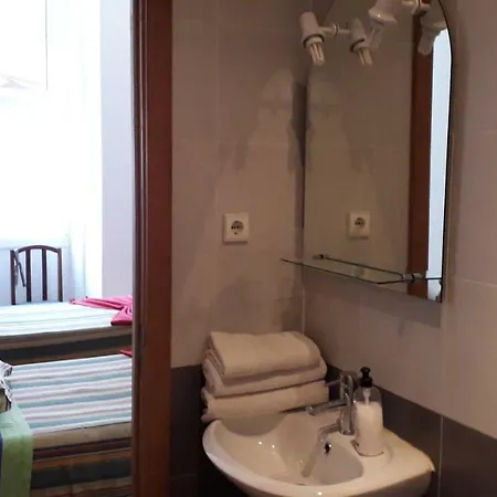 Guest house Myosotis Porto