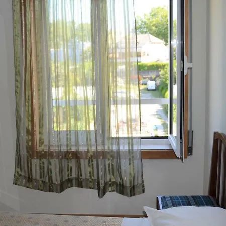 Guest house Myosotis Porto