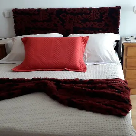 Guest house Myosotis Porto