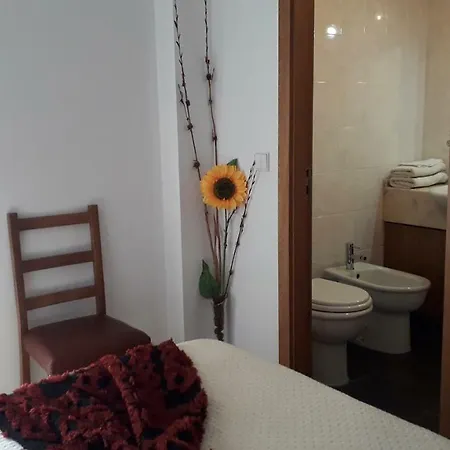 Myosotis Guest house *