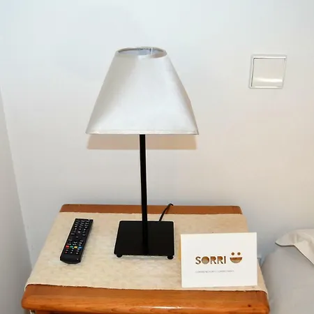 Myosotis Guest house *